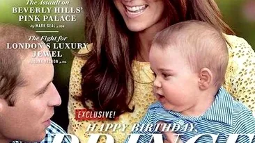 Ce ruşine! Detaliul PENIBIL din această fotografie cu prinţul William şi Kate Middleton. MĂREŞTE IMAGINEA