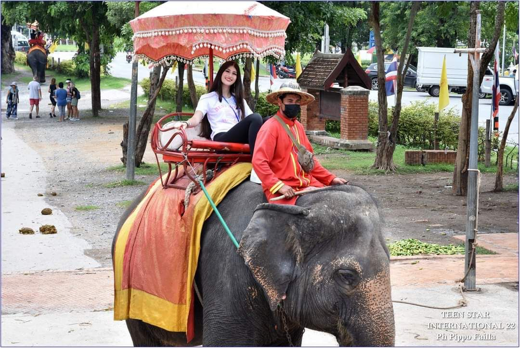 Raisandra punctează o nouă victorie În Thailanda. Cu ce titlu internațional s-a întors românca acasă | FOTO + VIDEO