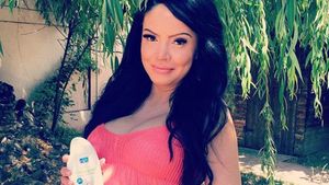 Anuntul a fost facut chiar de Andreea Mantea! Bebelusul ei este asteptat acasa de...pisici!