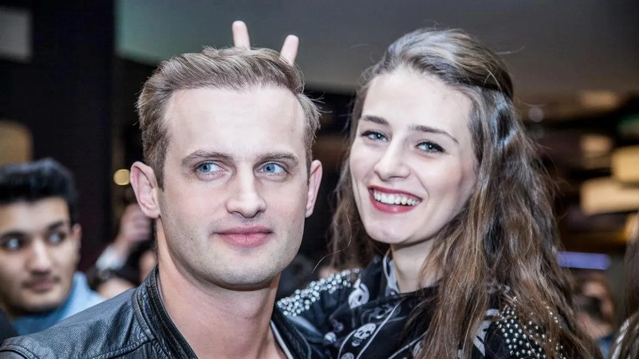 Refuza sa dea ochii cu iubitul infidel! Daniela a decis sa ramana la Milano si a trimis o amica sa-i ia lucrurile de la Brotnei!