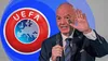 Gianni Infantino răspunde după amenințările UEFA. Mesajul transmis celor 211 federații FIFA: „Aveți 53 de zile să decideți”