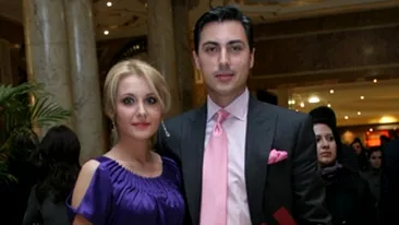 Alina Sorescu si Alexandru Ciucu vor lua lectii de dans