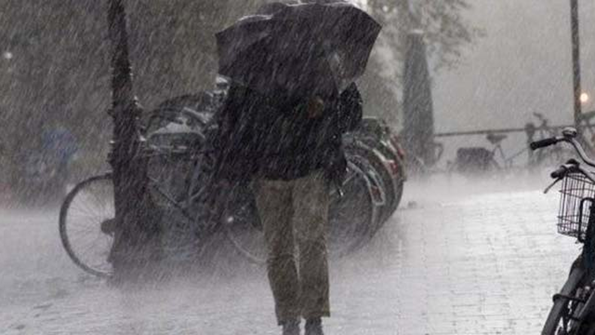 ATENTIE! Meteorologii au facut anuntul in urma cu putin timp! COD GALBEN de ninsori!