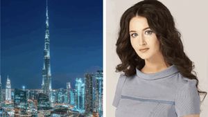 Descoperire macabră într-un hotel de lux din Dubai. Anastasia nu a avut nicio scăpare de furia iubitului: cum s-a răzbunat pe ea