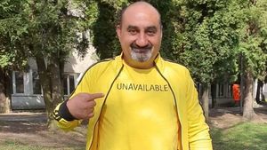 Gabi Jugaru s-a lăsat de farse și a deschis o afacere! Cu ce se ocupă după ce a dispărut din lumina reflectoarelor. „E cam greu ca vedetă”