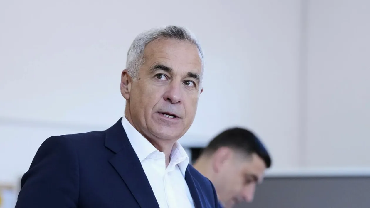 Călin Georgescu se retrage din politică! A făcut anunțul în urmă cu puțin timp: ”Această etapă a mișcării suveraniste s-a încheiat”