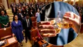 Ce whisky se bea la Camera Deputaților. Achiziții de 10.000 euro pentru „spirtoase premium” la Parlament