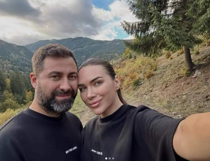 Scandal monstruos între Iustina și Ada, fosta soție a lui Cornel Luchian. Acuzată că ar fi fost amantă și că bărbatul ar fi divorțat doar de dragul Insulei iubirii