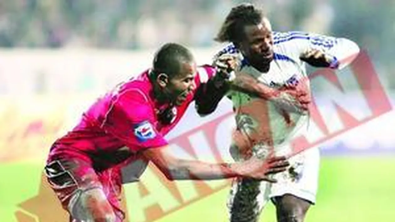 Galliquio a dormit in aeroportul din Amsterdam