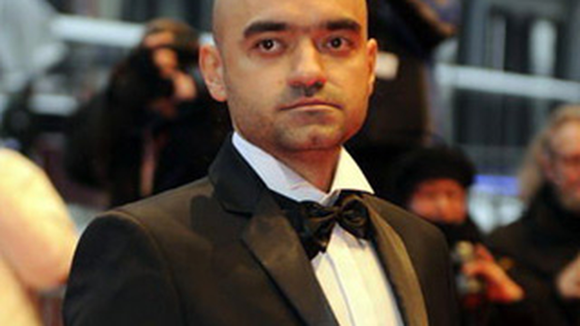 Florin Serban: "Cand s-a anuntat primul premiu, am ramas fara suflare."