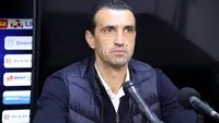 Vintilă nu se teme de demisie: „Eu îmi fac planuri de viitor la FCSB!”