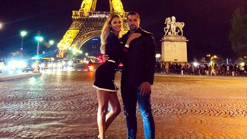 Bianca Drăgușanu și Alex Bodi, pas important în relația lor! Cei doi au fost dați de gol pe Internet: “Felicitări părinților“