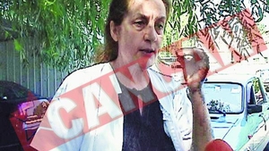 A furat mancarea pacientilor ca sa hraneasca maidanezii