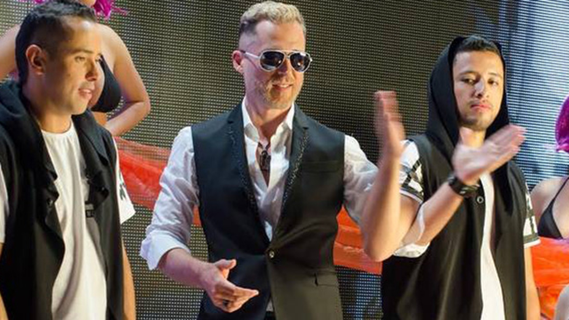 SOCANT! Un fost concurent "Romanii au talent" este grav bolnav. Ce se intampla cu el in aceste momente