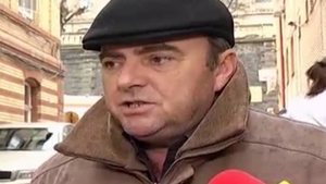 Chinuri de nedescris pentru copilotul lui Adrian Iovan! Razvan Petrescu rezista durerilor numai cu sedative si psiholog!