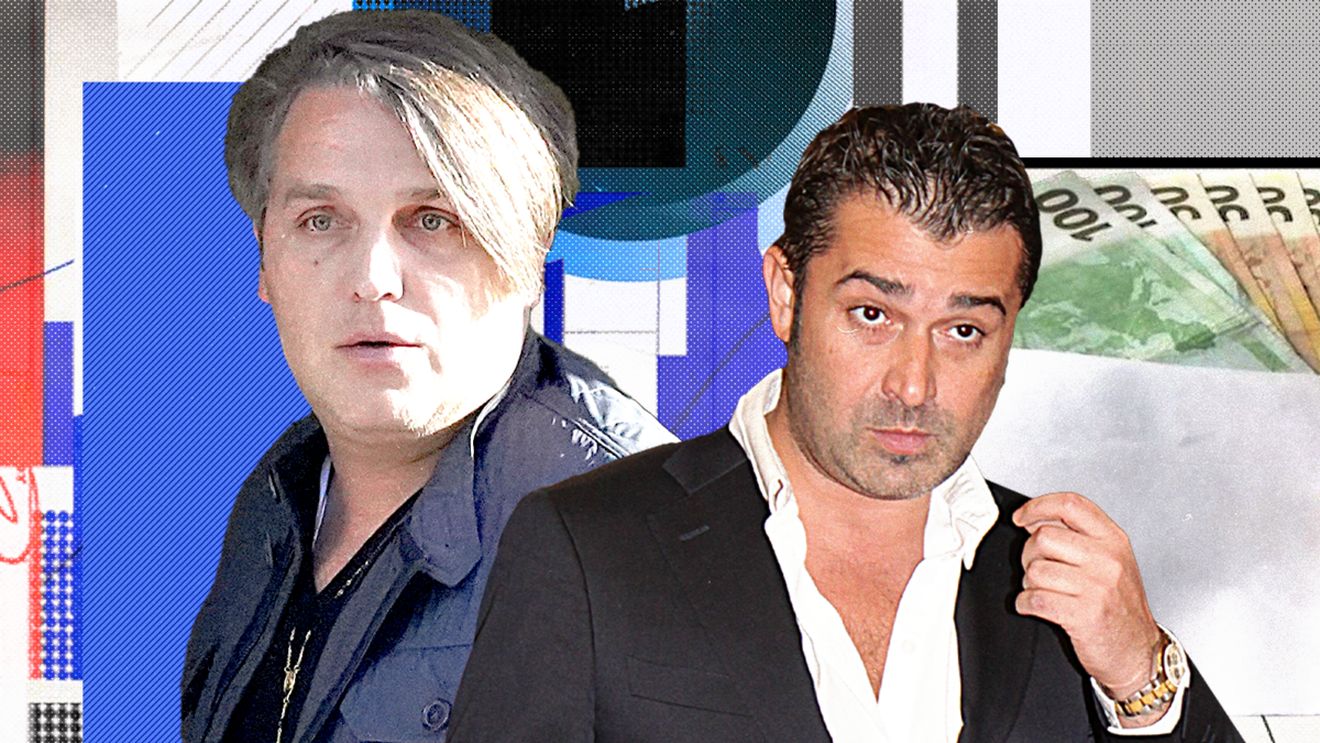 Ce s-a întâmplat de fapt cu plicul lui Erbașu de la nunta lui Syda! Telenovela continuă: au apărut date interesante care dau peste cap toate discuțiile