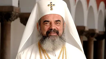 Ce spune Patriarhul Daniel despre preotii care CER bani la inmormantari: Este interzis...