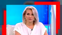 Mirela Vaida ia o pauză de la „Acces Direct”, de la Antena Stars. Ce sarcină i-au încredințat șefii postului TV