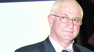 Sotul Angelei Similea, internat de urgenta in spital