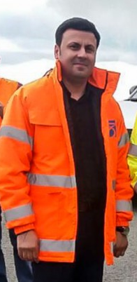 Hotelul aparține familiei directorului general al Regionalei DRDP Craiova a CNAIR, Bogdan Laurențiu Bratu