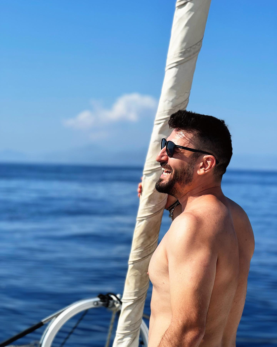 Radu Ciucă a fost înlocuit / (Sursa: Instagram)