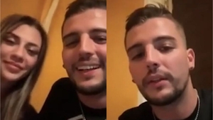 Mădălina şi Dany Boy aşteaptă un copil? Adevărul despre sarcina anunţată pe Tik Tok