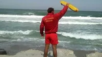 Un salvamar din Costinești, agresat de un turist pe plajă. Motivul este incredibil