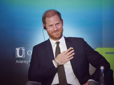 Care este numele adevărat al Prințului Harry. Puțini știu cum îl cheamă, de fapt, pe fiul Regelui Charles