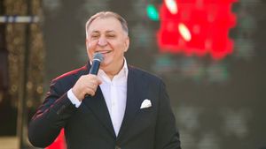 Dieta cu care Vali Vijelie a slăbit 9 kg: „Sunt atent, că văd că nu mă mai încap costumele”