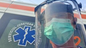Testul a fost acreditat în SUA! Rezultatul COVID-19, în doar două minute! Ce spune medicul Ciuhodaru