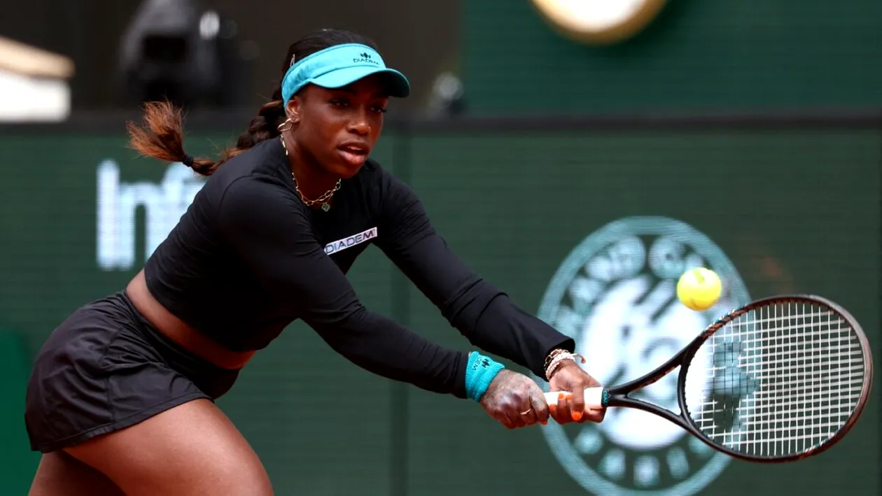 O jucătoare americană de tenis a devenit vedetă pe o platformă destinată adulților. Sachia Vickery și-a împărtășit experiența cu fanii săi