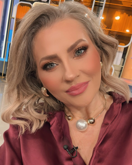 Mirela Vaida pleacă de la Acces Direct/ Sursa foto: Instagram
