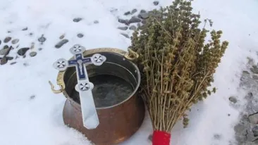 Gerul de Bobotează nu prea e ger! Vezi ce temperaturi vor fi zilele acestea!