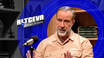 Motivul pentru care Șerban Pavlu a început să refuze roluri. Ce cântărește acum mai mult decât remunerația: „Mi-am format o sită mai largă”