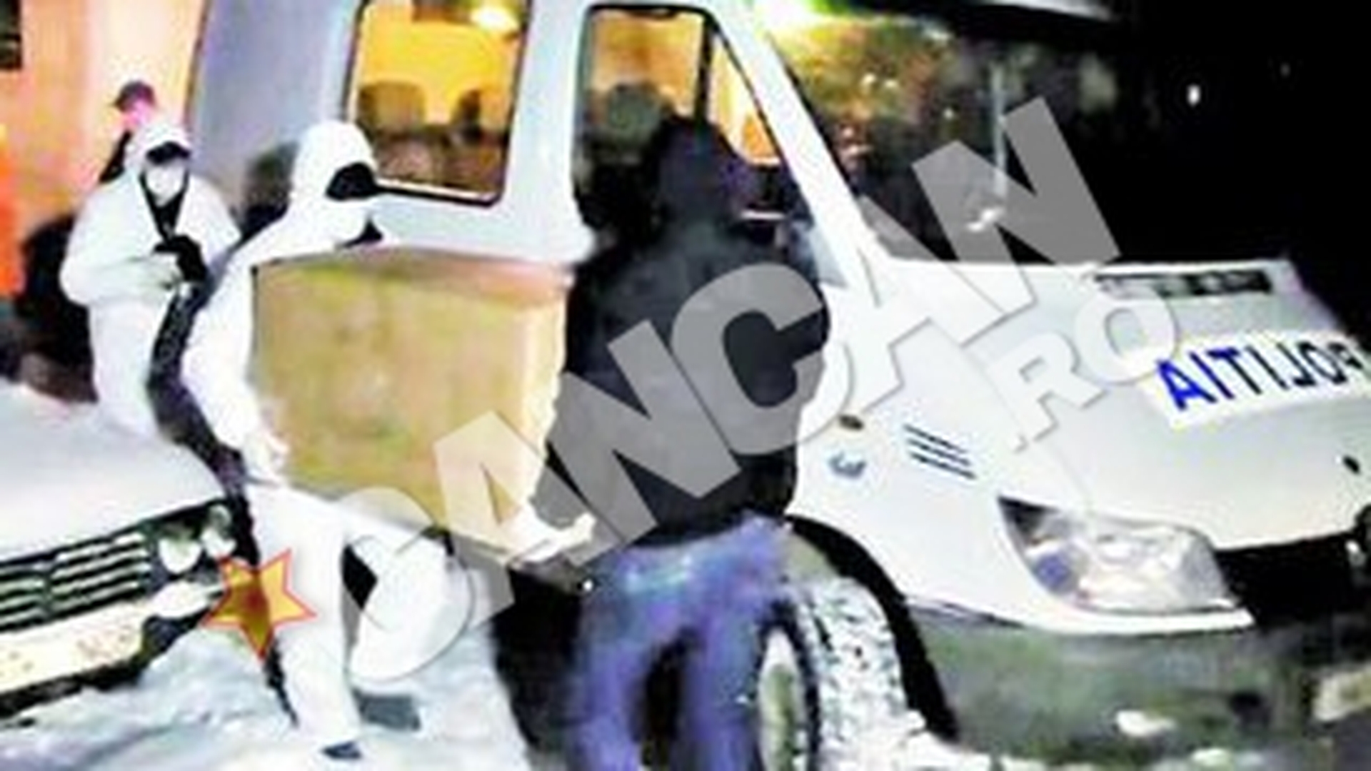 Detalii terifiante in cazul femeii gasite decapitata la Botosani! Fiica si nepotul transatei, suspecti de crima