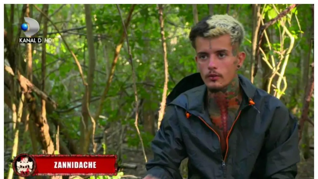 Zanni, declarații despre prietenia dintre Elena Marin și Andreea Antonescu: I-am spus <Andreea, ai grijă la șerpi că au limba lungă>