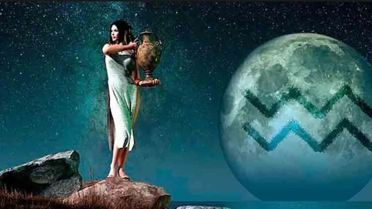 Horoscop zilnic: Horoscopul zilei de 8 iunie 2019. Vărsătorii pot lua decizii impulsive