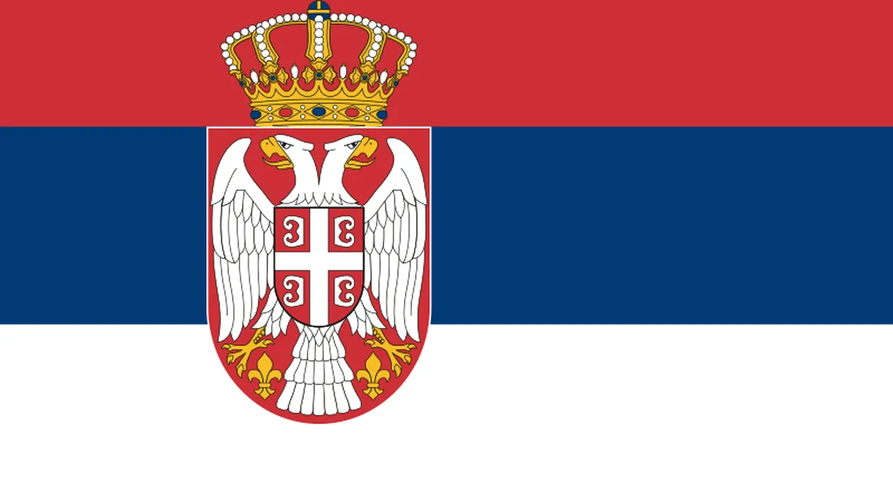 Serbia înăsprește măsurile împotriva răspândirii coronavirusului. Rămân deschise doar magazinele alimentare, farmaciile și benzinăriile