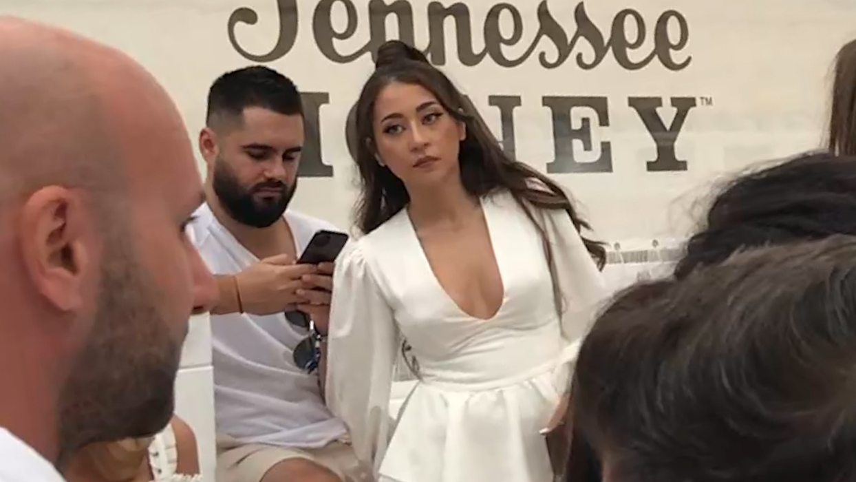 Nicole Cherry și Florin Popa au fost sufletul petrecerii în LOFT