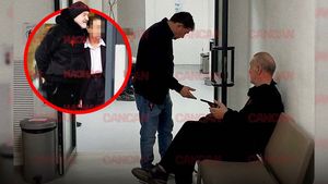 Gigi Becali, vizită-fulger la medic. După trei înfrângeri consecutive, tensiunea a ajuns la cote maxime. Fanele l-au „vânat” chiar și la spital