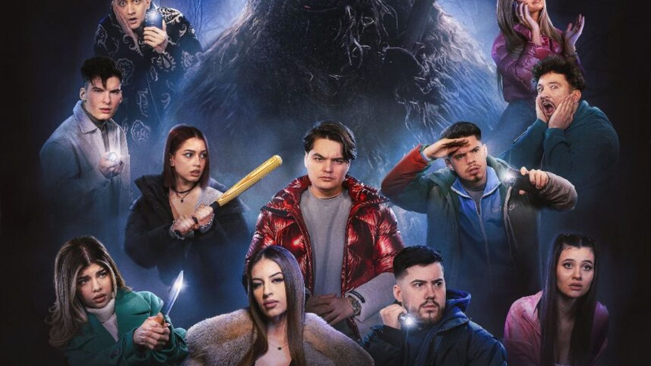 Filmul Buzz House, al lui Selly, cucerește audiența! În ce orașe se pot întâlni românii cu idolii lungmetrajului?!