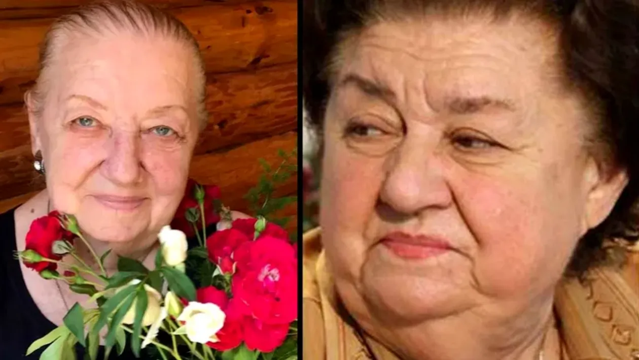 Mezzosoprana Iulia Buciuceanu, sora regretatei artiste Tamara Buciuceanu, a murit