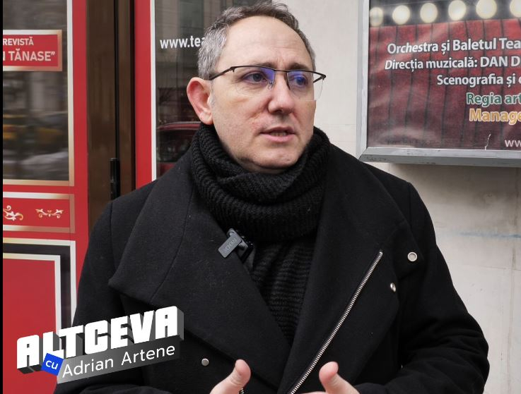 Nae Alexandru a povestit ce gest al mamei și al bunicii l-au salvatNae Alexandru a povestit ce gest al mamei și al bunicii l-au salvat