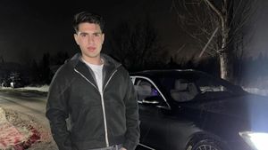 Bisoi Petruț, prima reacție după tot scandalul cu legea! Ce s-a întâmplat cu mașinile sale? „Cam asta a rămas în curte”