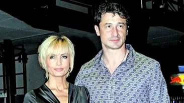 George Tal o acuza pe Sorina Popa Hoisler de furt de identitate! A depus plangere impotriva fostei amante