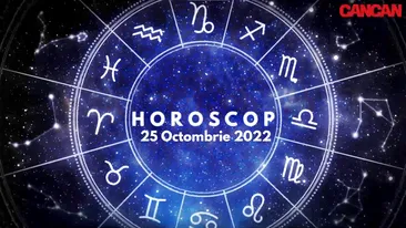Horoscop 25 octombrie 2022. Lista zodiilor care vor fi afectate de eclipsa de Soare de astăzi