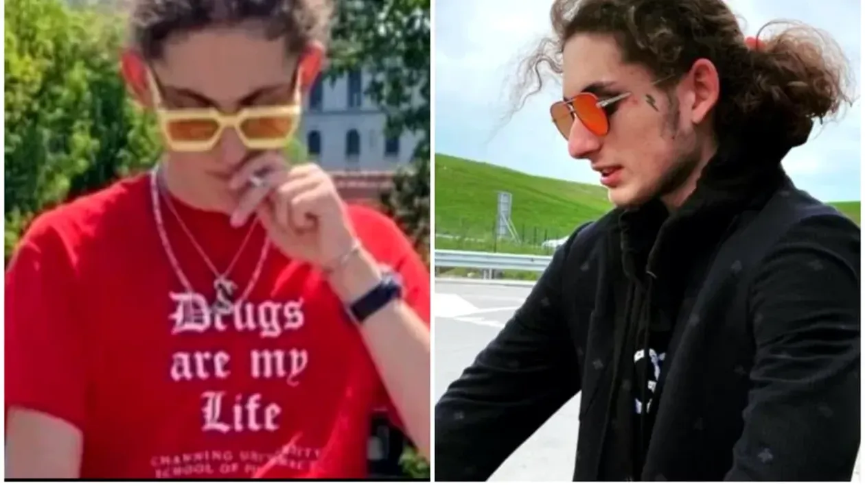 I se aplică legea Anastasia! Detaliul descoperit de procurori schimbă datele problemei în cazul lui Vlad Pascu