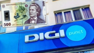 Veste bună de la Digi RCS-RDS România. Ce trebuie să faci ca să primești un voucher de 500 de lei