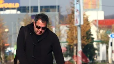 Adrian Iovan: Vorbesc zilnic la telefon cu Romanita