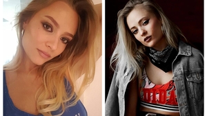 Sora Deliei Matache a divorțat în secret?! Oana a fost surprinsă în timp ce se săruta cu un bărbat, în miezul zilei